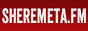 Логотип радио  88x31  - Sheremeta.fm