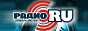 Логотип онлайн радіо Радио Точка РУ