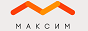 Логотип онлайн радіо Радио Максим