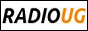 Логотип радио  88x31  - Radio Ug
