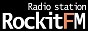 Логотип радио  88x31  - RockitFM