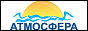 Логотип онлайн радио Атмосфера