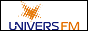 Логотип онлайн радіо Univers FM