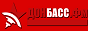 Логотип онлайн радіо Донбасс ФМ