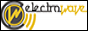 Логотип онлайн радіо Electrowave