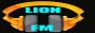 Логотип радио  88x31  - Lion Fm