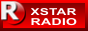 Логотип онлайн радио XSTAR