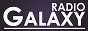 Логотип онлайн радіо Galaxy radio