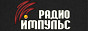 Логотип онлайн радіо Радио Импульс