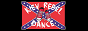 Логотип онлайн радіо Kiev Rebel Radio