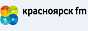 Логотип онлайн радіо Красноярск FM