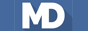 Логотип онлайн радио Musical Decadence Radio