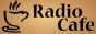 Логотип онлайн радио Radio CAFE