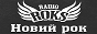 Логотип онлайн радіо Radio ROKS New Rock