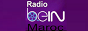 Логотип радио  88x31  - Radio Bein Maroc