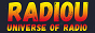 Логотип радио  88x31  - Radio U - Dance channel