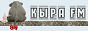 Логотип радио  88x31  - Кыра ФМ