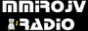 Логотип радио  88x31  - MMIROJV Radio