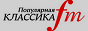 Logo rádio online Популярная классика