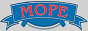 Логотип онлайн радіо Радио Море