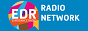 Логотип онлайн радіо EuroDance Radio