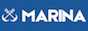 Логотип онлайн радио Marina Lounge Radio