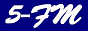 Логотип радио  88x31  - Радио 5-FM