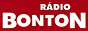 Logo online radio Rádio Bonton