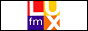 Логотип радио  88x31  - Люкс ФМ