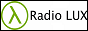 Логотип радио  88x31  - Радио Люкс