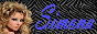 Логотип онлайн радио Radio Simona