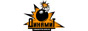 Логотип радио  88x31  - Динамит-FM