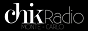 Логотип онлайн радіо Chik Radio Monte-Carlo