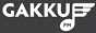 Логотип онлайн радіо Gakku FM