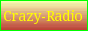Логотип радио  88x31  - Crazy-Radio