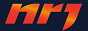 Логотип онлайн радио NRJ FM