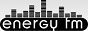 Логотип онлайн радіо Енерджі ФМ