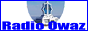 Логотип онлайн радіо Радио Оваз