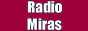Логотип онлайн радіо Радио Мирас