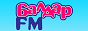 Логотип онлайн радіо Балдар ФМ