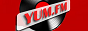 Логотип онлайн радіо YUM FM