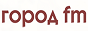 Логотип онлайн радіо Город ФМ - Шансон