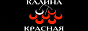 Логотип онлайн радіо Радио Калина Красная