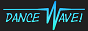 Логотип онлайн радіо Dance Wave!