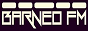 Логотип онлайн радіо Barneo FM