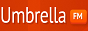 Логотип онлайн радио Umbrella FM