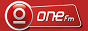 Логотип One FM