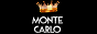 Logo online rádió Monte Carlo