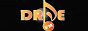 Логотип онлайн радіо DriveFM (ДрайвФМ)