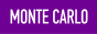 Логотип онлайн радіо Radio Monte Carlo